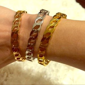 316 Stainless Steel Chain Link